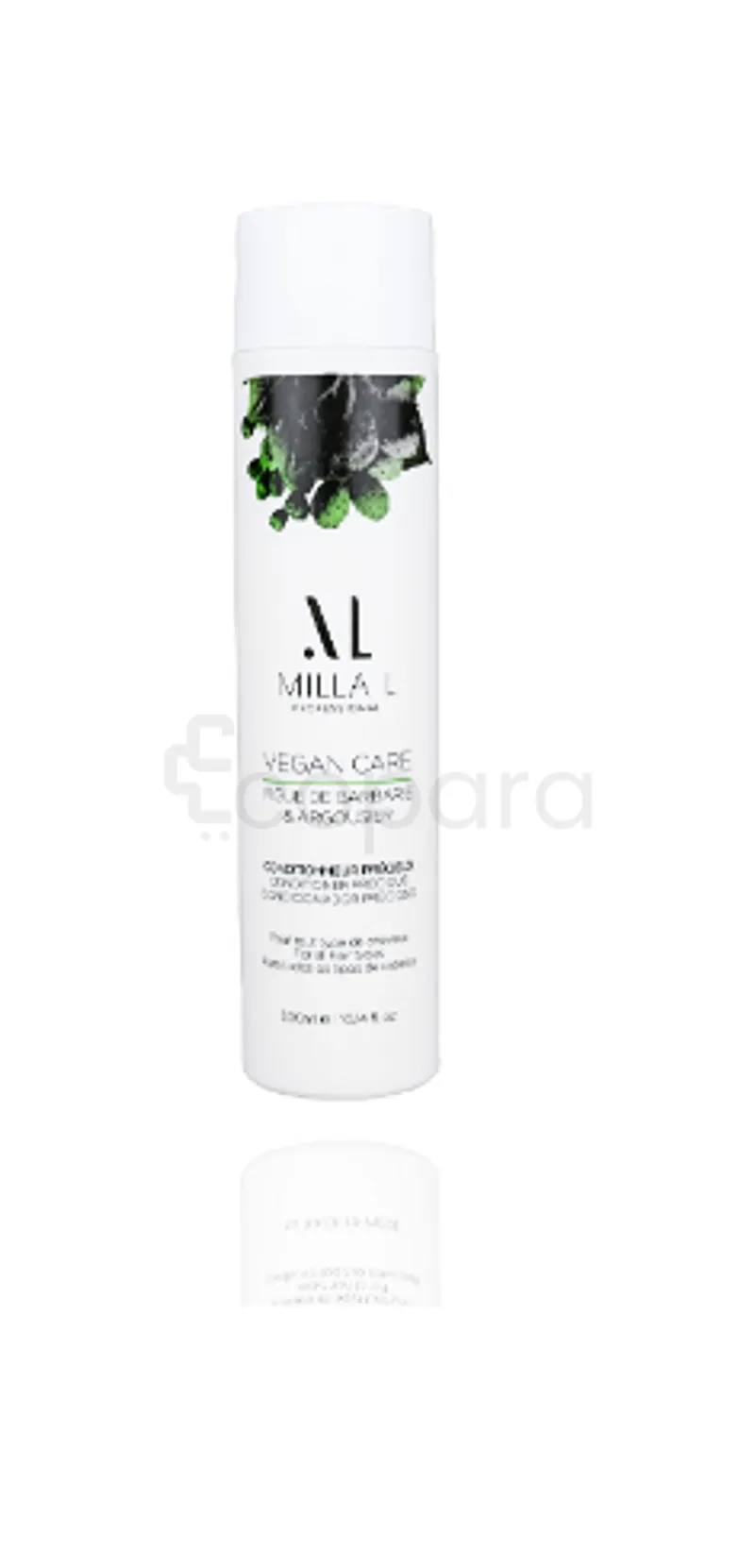 MILLA L CONDITIONNEUR PRÉCIEUX FIGUE DE BARBARIE & ARGOUSIER VEGAN CARE 300ML
