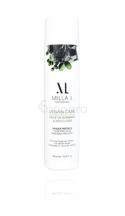 MILLA L MASQUE PRECIEUX FIGUE DE BARBARIE & ARGOUSIER VEGAN CARE 300ML