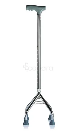 LOCAMED CANNE QUADRIPODE REFERENCE L1004