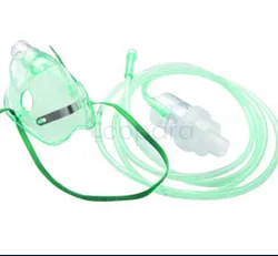 MFLAB MASQUE NEBULISEUR TAILLE S NEONATALE
