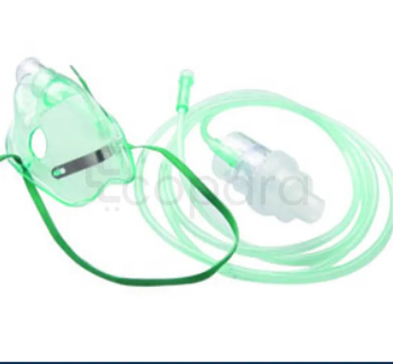 MFLAB MASQUE NEBULISEUR TAILLE S NEONATALE