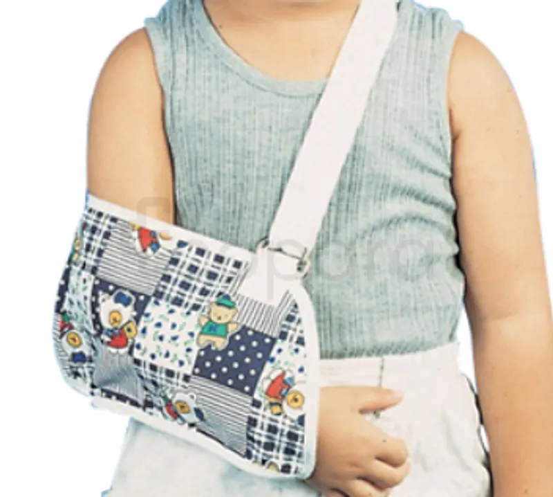 ORTHOMARK SUPPORT BRAS ENFANT TAILLE 1 REFERENCE OR-E-02