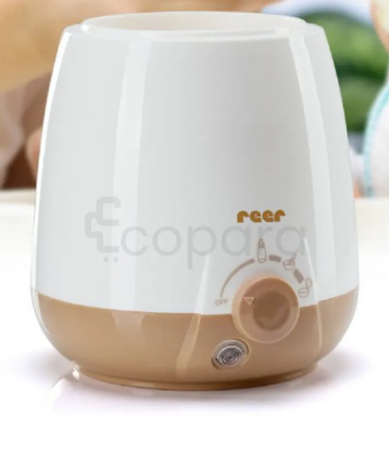 REER CHAUFFE BIBERON SIMPLY HOT