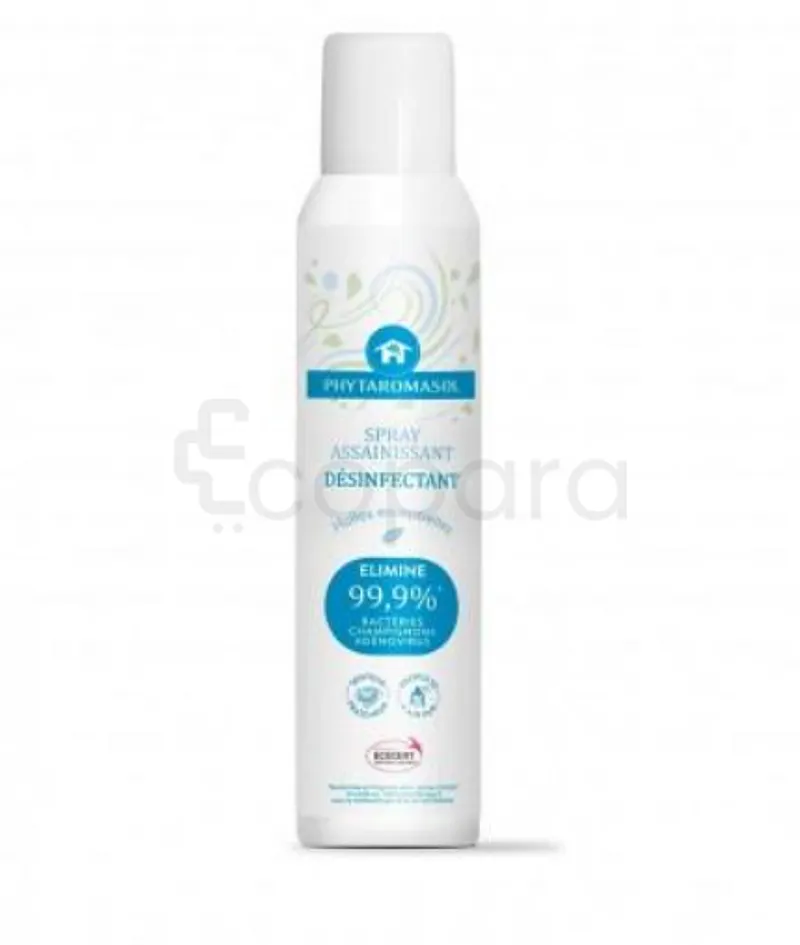 PHYTAROMASOL ASSAINISSANT DESINFECTANT 150ML