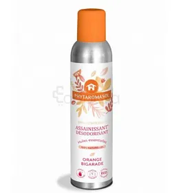 PHYTAROMASOL ASSAINISSANT DESODORISANT ORANGE BIGARADE 250ML