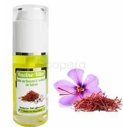 RACINE-VITA HUILE DE SAFRAN 40ML