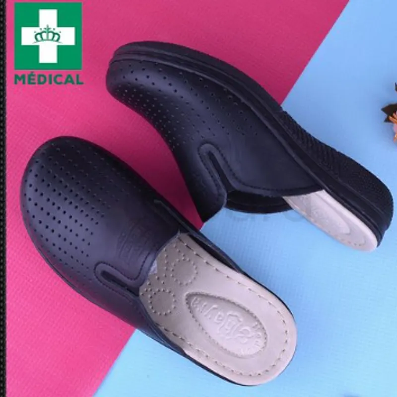 ZHAYRA SABOT MEDICAL TAILLE 41