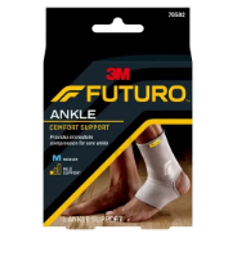 3M FUTURO COMFORT SUPPORT TAILLE M