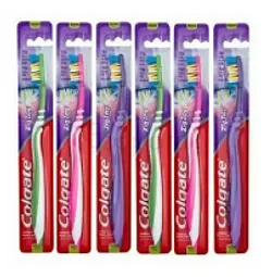 COLGATE BROSSE A DENTS ZIG ZAG MEDIUM