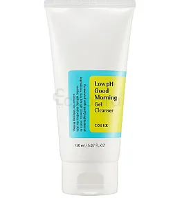 COSRX LOW PH GOOD MORNING GEL CLEANSER 150ML