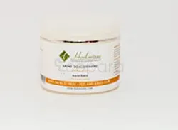 HUILAROME BAUME DOUCEUR DES MAINS AU KARITE ET CITRON 55G