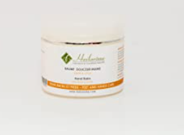 HUILAROME BAUME DOUCEUR DES MAINS AU KARITE ET CITRON 55G