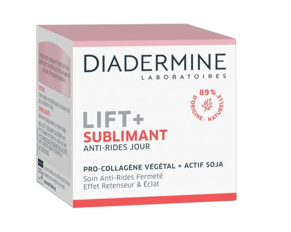 DIADERMINE LIFT+ SUBLIMANT CREME DE JOUR 50ML