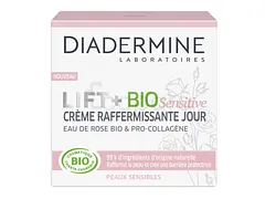 DIADERMINE LIFT+ BIO SENSITIVE CREME DE JOUR 50ML