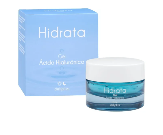 DELIPLUS HIDRATA SERUM ACIDO HIALURONICO & CERAMIDAS 30ML