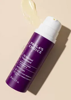PAULA'S CHOICE CLINICAL 1% RETINOL SOLUTION TREATMENT 5ML