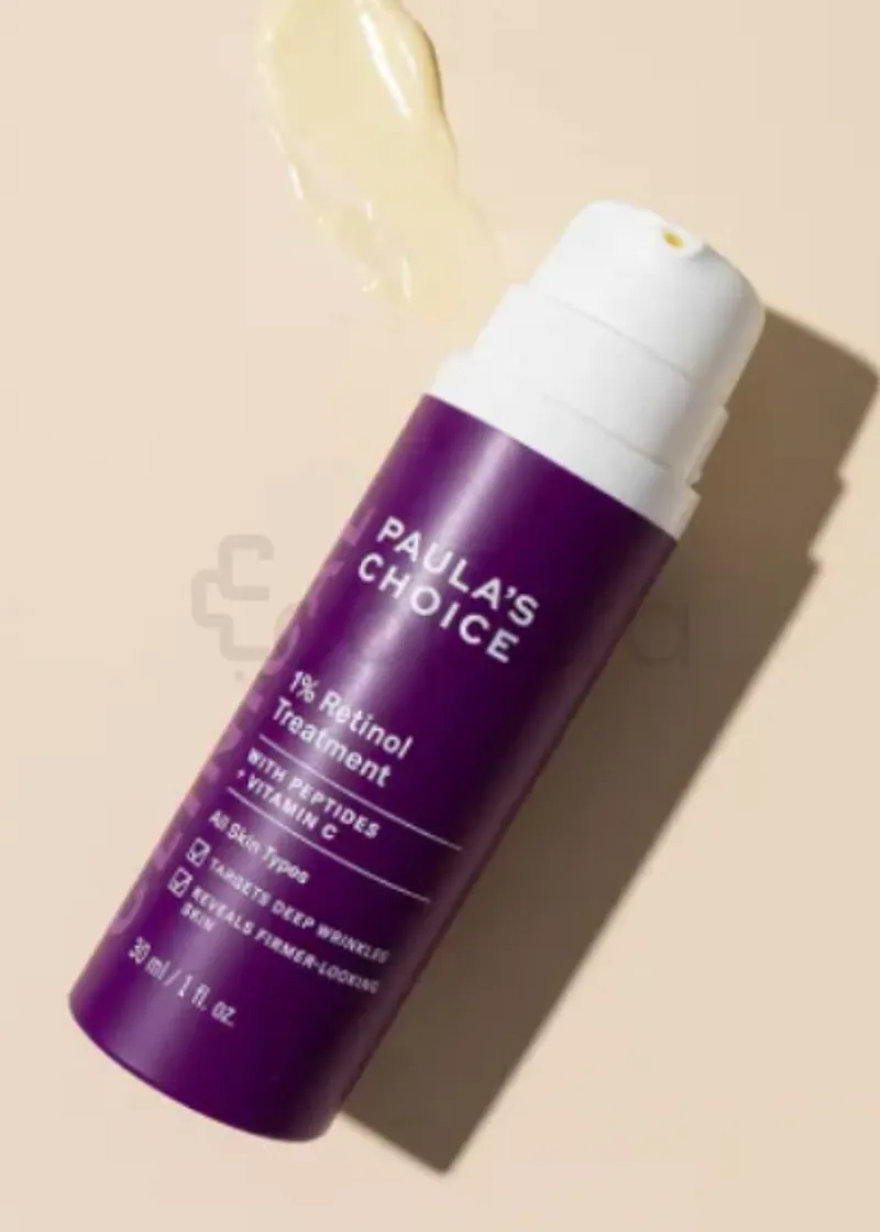 PAULA'S CHOICE CLINICAL 1% RETINOL SOLUTION TREATMENT 5ML