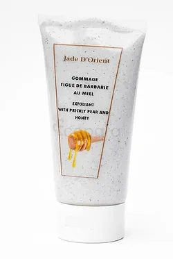 THE BIOTY GOMMAGE CORPOREL FIGUE DE BARBARIE 100G