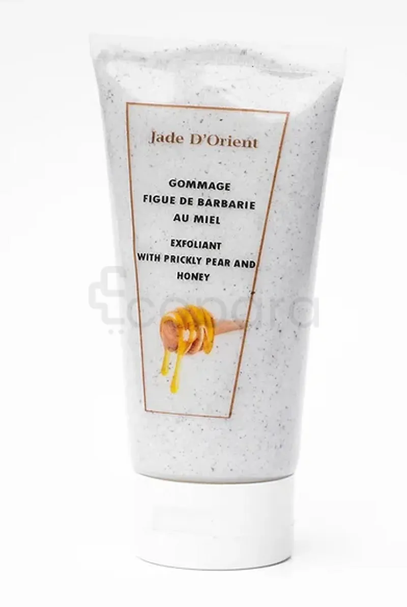 THE BIOTY GOMMAGE CORPOREL FIGUE DE BARBARIE 100G