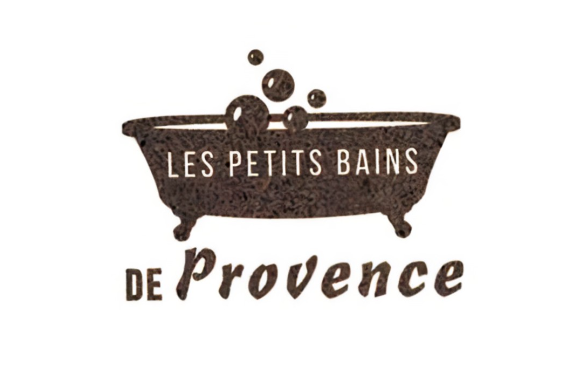 LES PETITS BAINS DE PROVENCE BAIGNOIRE GEL DOUCHE MONOI 1L + SAVON DE MARSEILLE 100G + GOMMAGE LAGON 150G + GEL DE DOUCHE 2 EN 1 MONOI 50ML + FLEUR DE DOUCHE BLEU