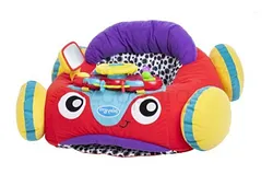 PLAYGRO COMFY CAR