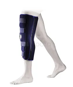 ATTELLE GENOU JUNIOR TAILLE S REFERENCE M6201S