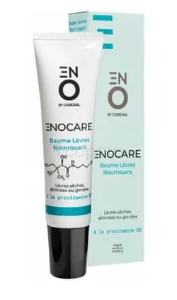 ENDOCARE BAUME A LEVRES 15ML