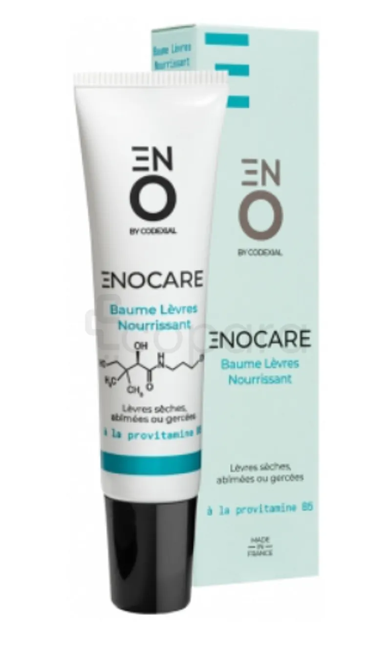 ENDOCARE BAUME A LEVRES 15ML