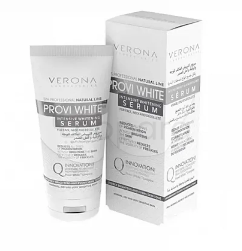 VOLLARE COSMETICS PROVI WHITE SERUM 50ML