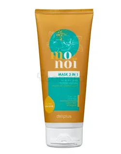 MERCADONA MASK 3 IN 1 MONOI PROTEGE Y REPARA 200ML