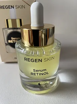DELIPLUS REGEN SKIN POTENCIADOR RETINOL 30ML