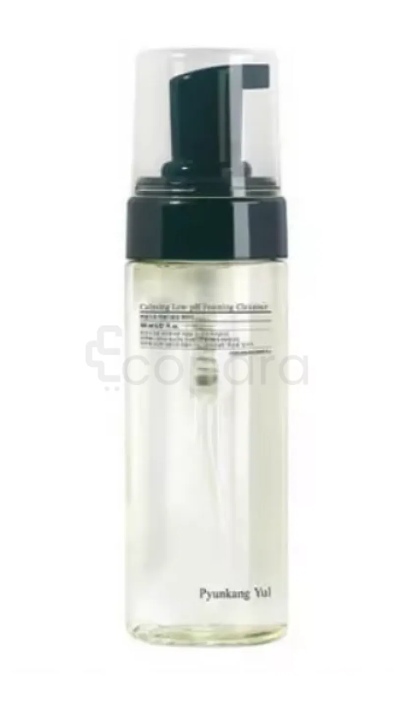 PYUNKANG YUL CALMING LOW PH FOAMING CLEANSER 150ML