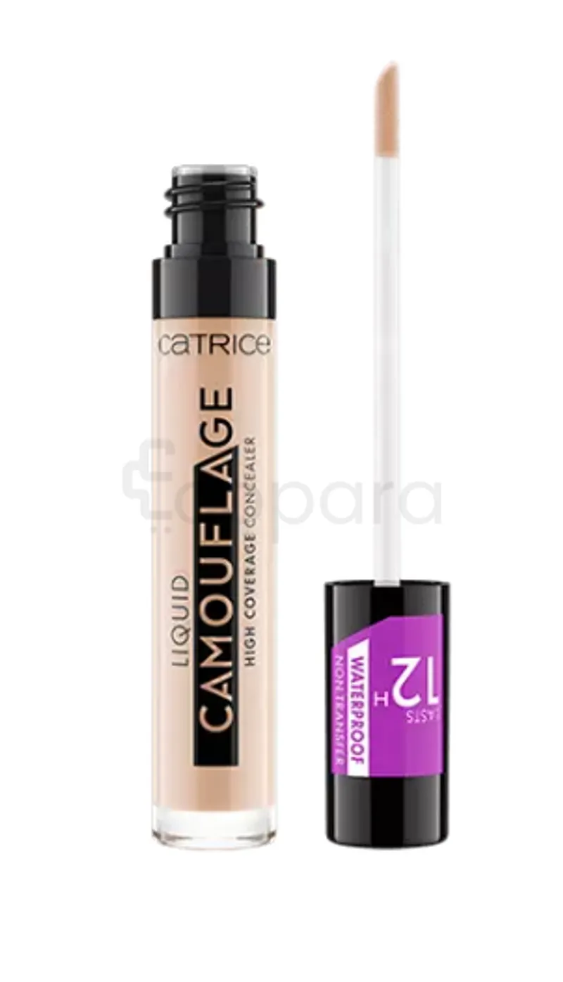 CATRICE LIQUID DE CAMOUFLAGE 005