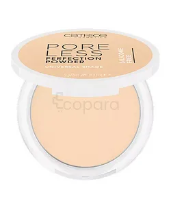 CATRICE POUDRE PERFECTION 010