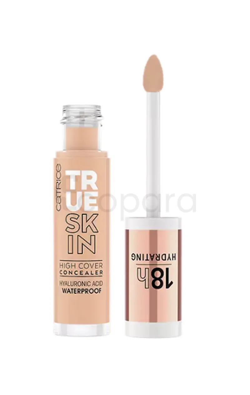 CATRICE CONCEALER TRUE SKIN HIGH COVER 020