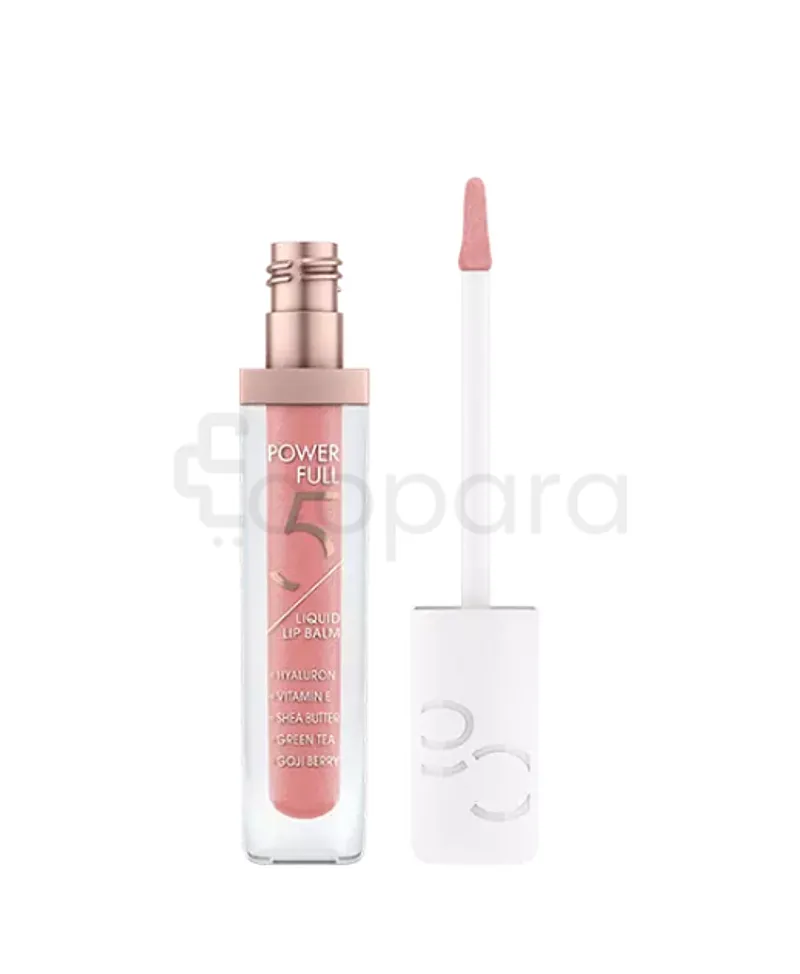 CATRICE POWER FULL 5 LIP CARE 030