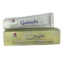 DXN TOOTHPASTE GANOZHI 150G