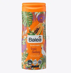 BALEA DUSCHGEL TROPIC FANTASY 300ML