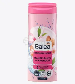 BALEA CREMEDUSCHE MANDELBLUTE 300ML