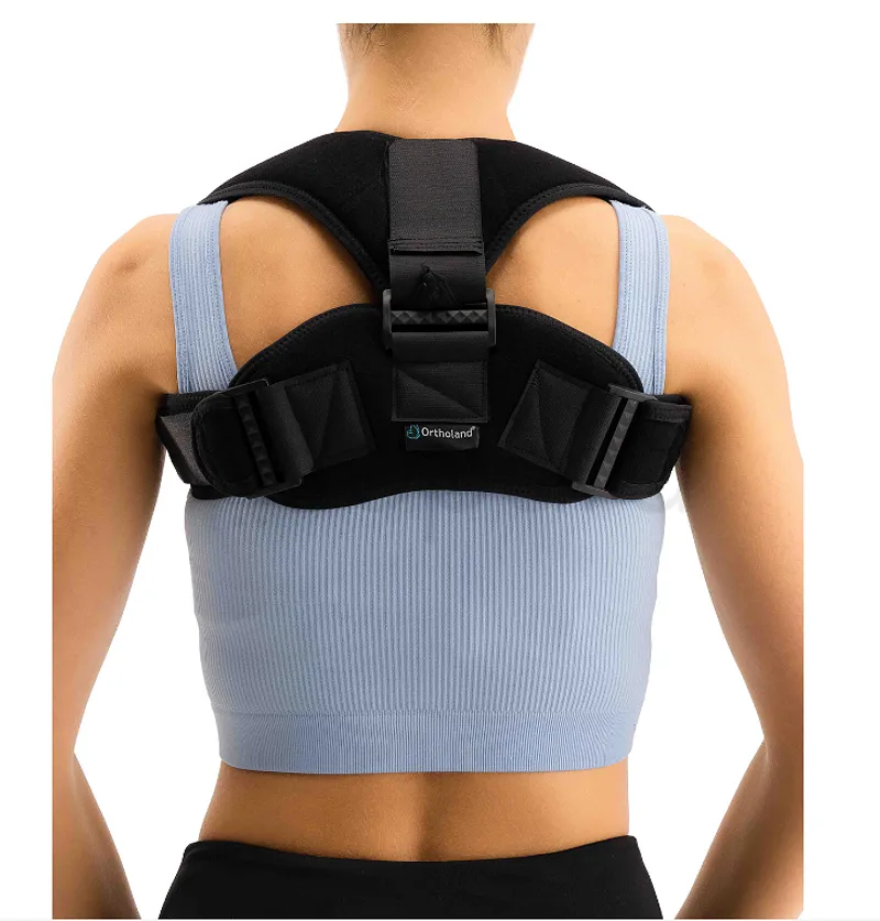 ORTHOLAND ANNEAU CLAVICULAIRE LUX TAILLE M REFERENCE 0137