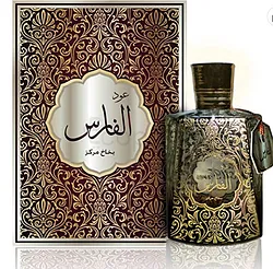 FARES AL OUD EAU DE PARFUM 100ML
