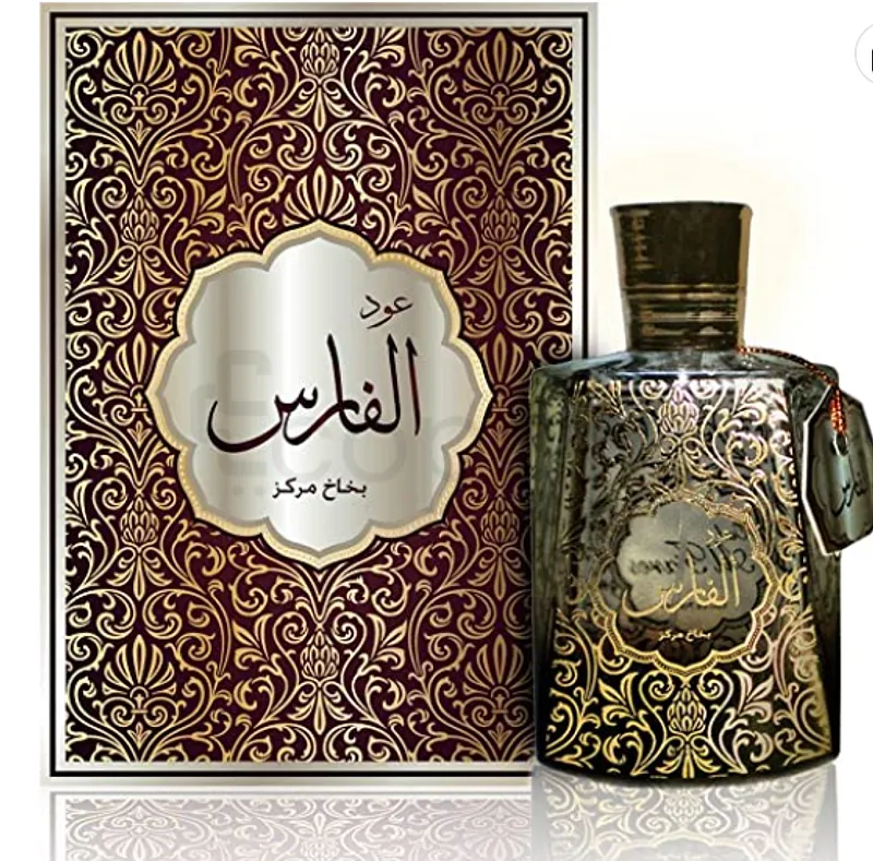 FARES AL OUD EAU DE PARFUM 100ML