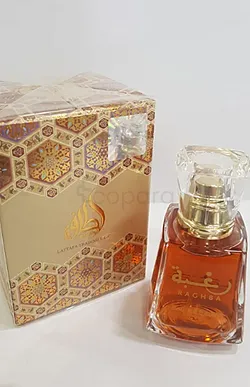 RAGHBA EAU DE PARFUM 100ML
