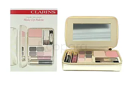 CLARINS TRAVEL EXCLUSIVE MINI EYE PALETTE