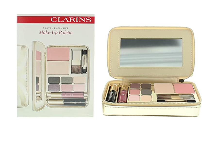 CLARINS TRAVEL EXCLUSIVE MINI EYE PALETTE