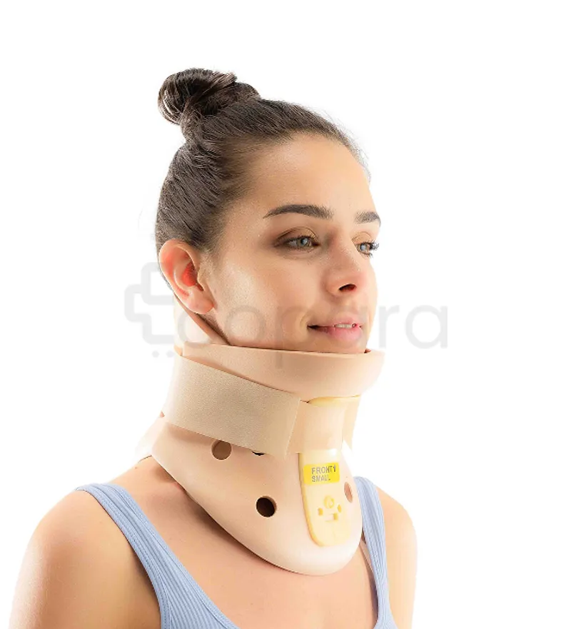 ORTHOLAND COLLIER CERVICAL PHILADELPHIA NUMERO 1 REFERENCE 0710