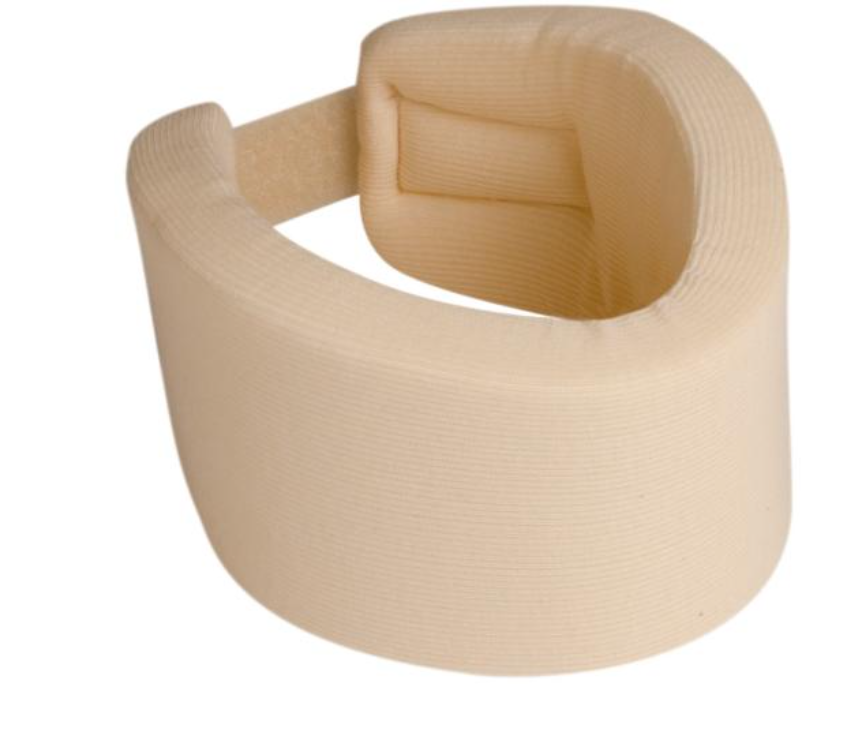 THUASNE ORTEL C1 CLASSIC G2 8 CM TAILLE 03 REFERENCE 239983