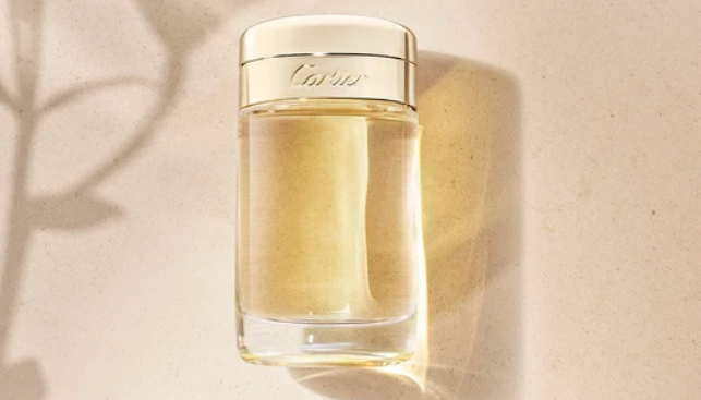 CARTIER LE PARFUM BAISER VOLE N185 100ML