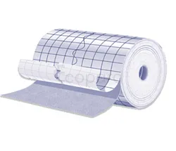 PHARCOFIX SPARADRAP NON TISSE ELASTIQUE 5M*18CM
