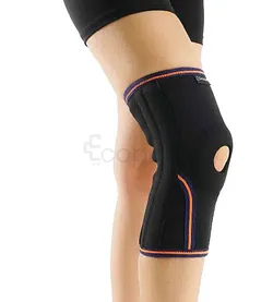 ORTHOLAND GENOUILLER LIGAMENTAIRE BANDES CROISEES TAILLE UNIQUE REFERENCE ML0305-020